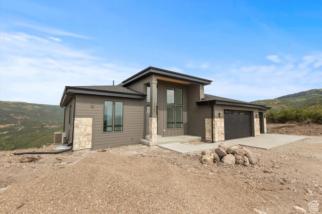 1907 S RIDGELINE DR Heber City, UT 84032