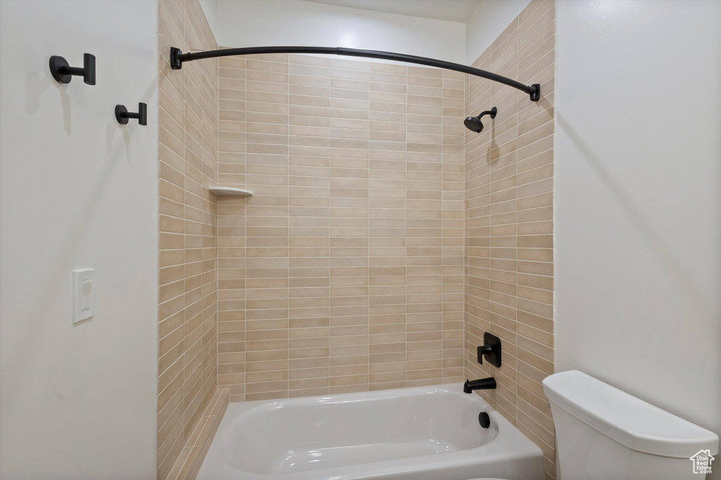 1907 S RIDGELINE DR Heber City, UT 84032