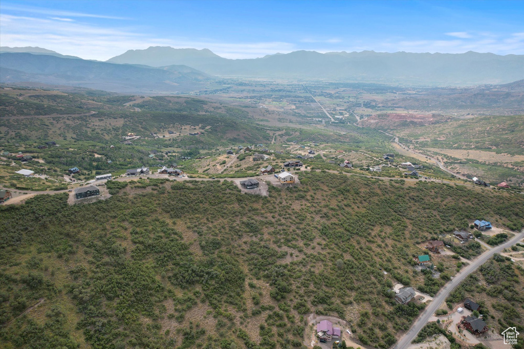 1907 S RIDGELINE DR Heber City, UT 84032