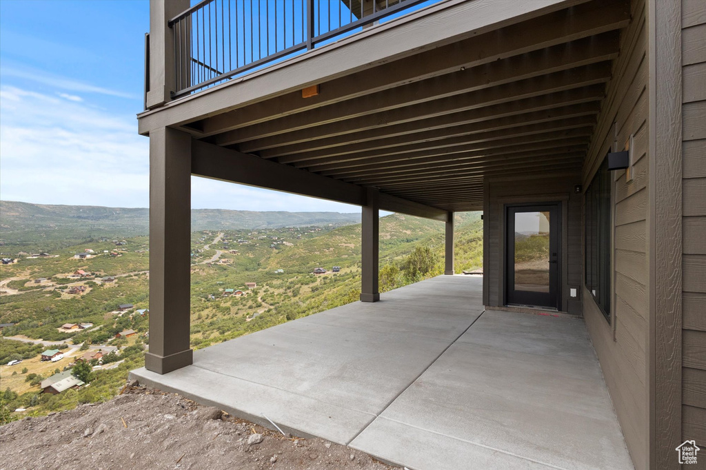1907 S RIDGELINE DR Heber City, UT 84032