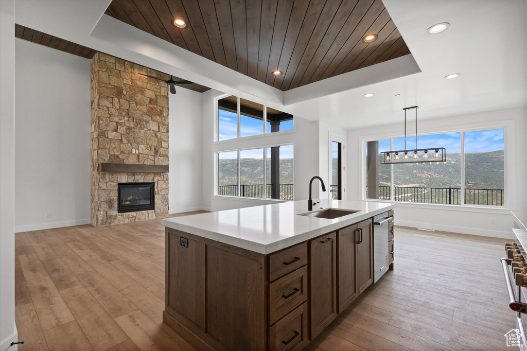 1907 S RIDGELINE DR Heber City, UT 84032