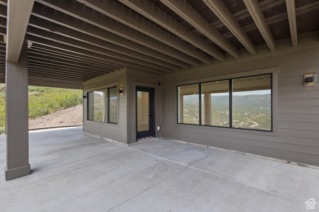 1907 S RIDGELINE DR Heber City, UT 84032
