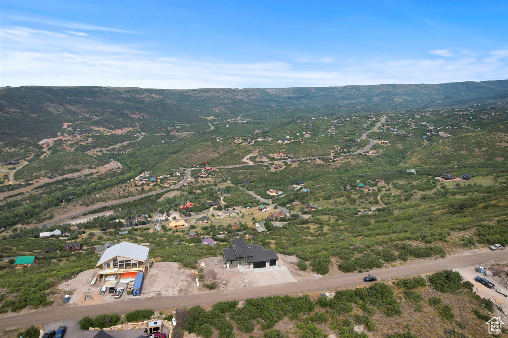 1907 S RIDGELINE DR Heber City, UT 84032