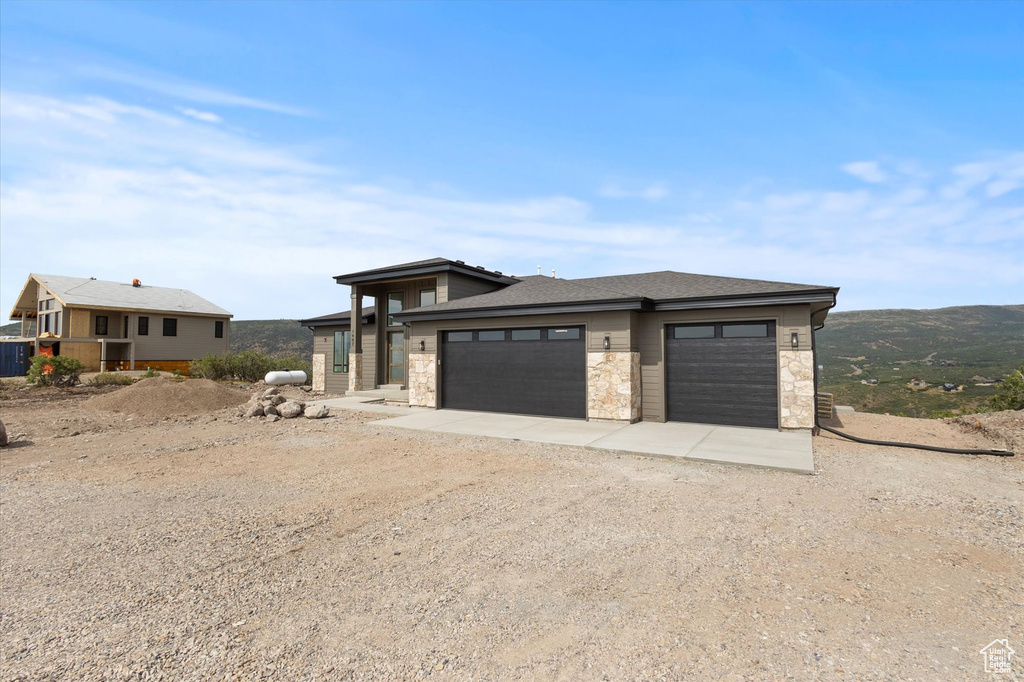 1907 S RIDGELINE DR Heber City, UT 84032