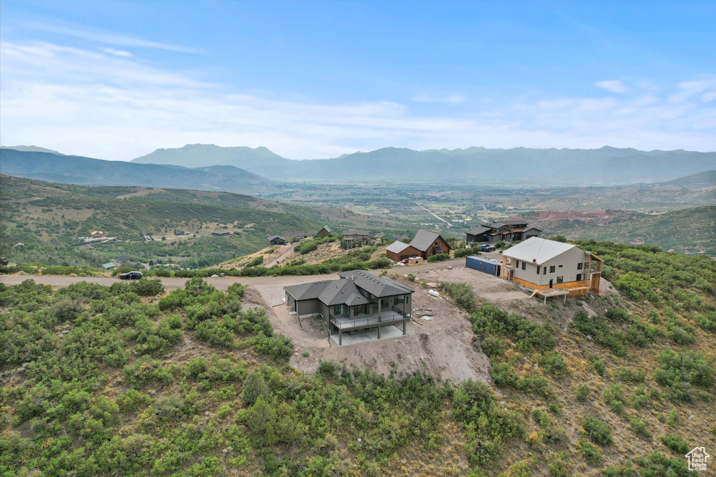 1907 S RIDGELINE DR Heber City, UT 84032