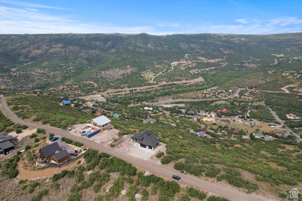 1907 S RIDGELINE DR Heber City, UT 84032