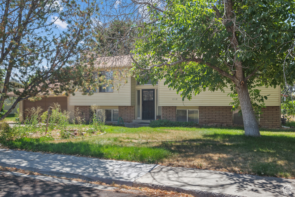 1319 N 725 W Orem, UT 84057