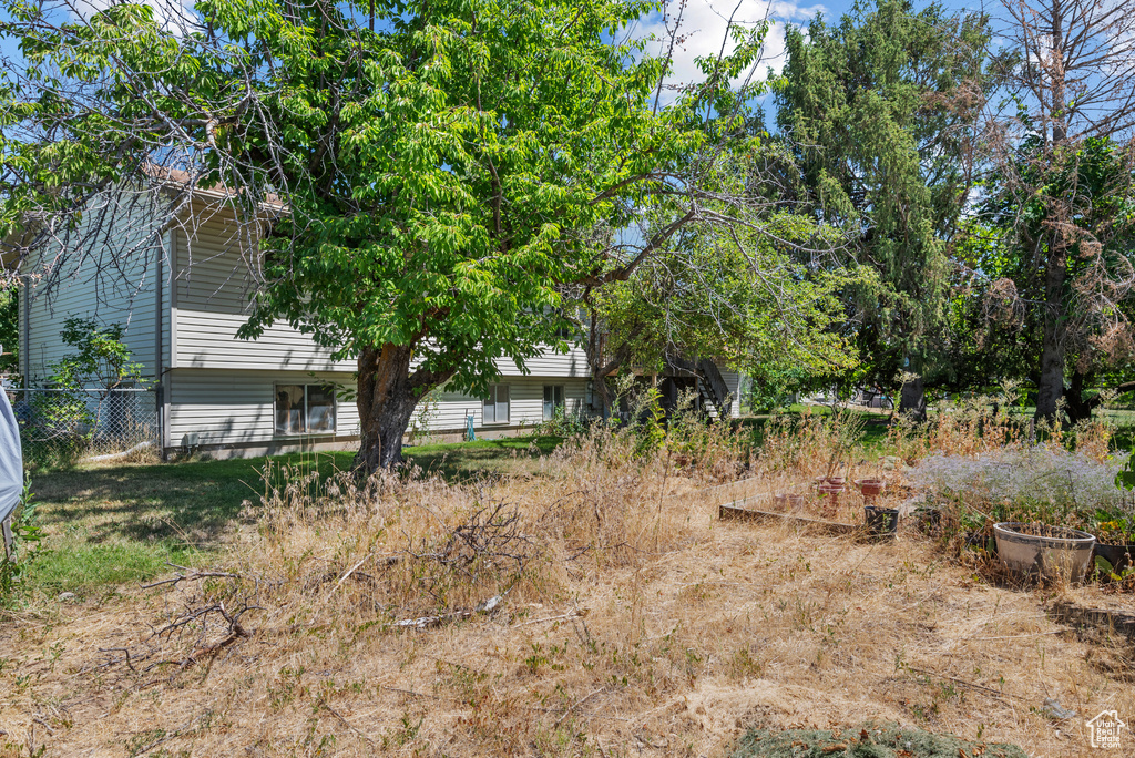 1319 N 725 W Orem, UT 84057