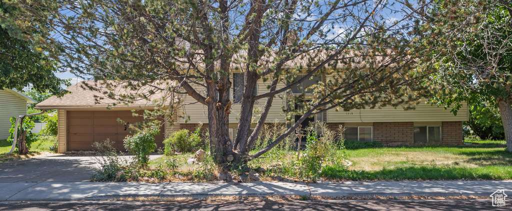 1319 N 725 W Orem, UT 84057