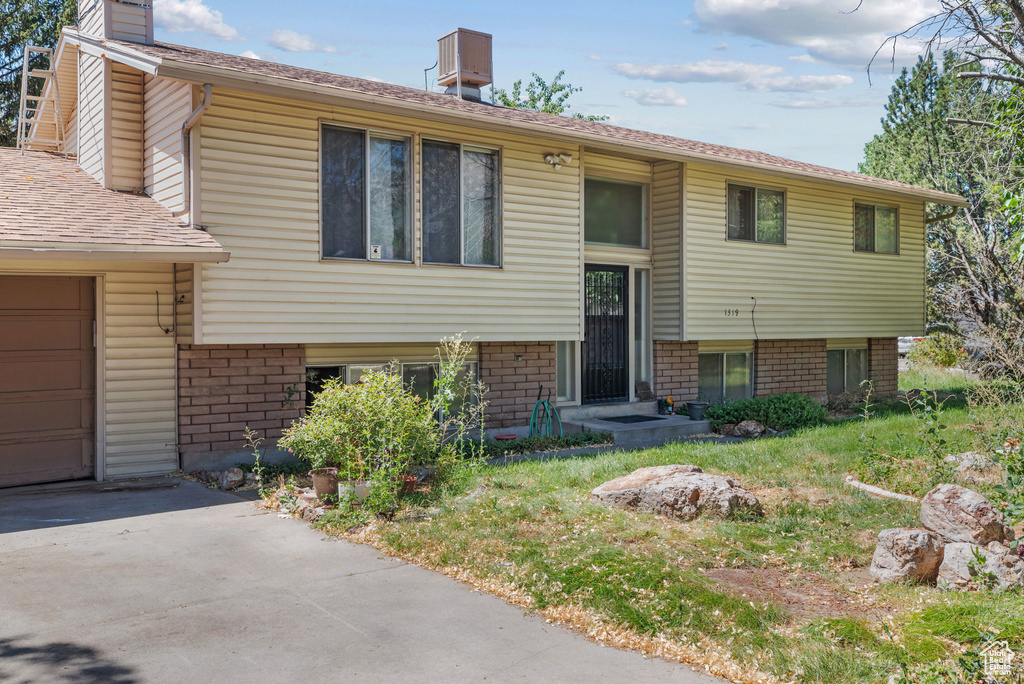1319 N 725 W Orem, UT 84057