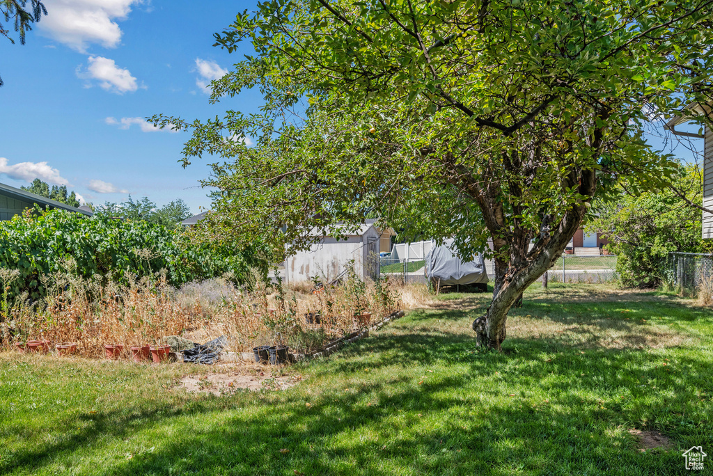 1319 N 725 W Orem, UT 84057