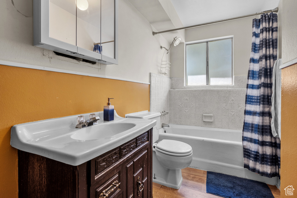 1319 N 725 W Orem, UT 84057