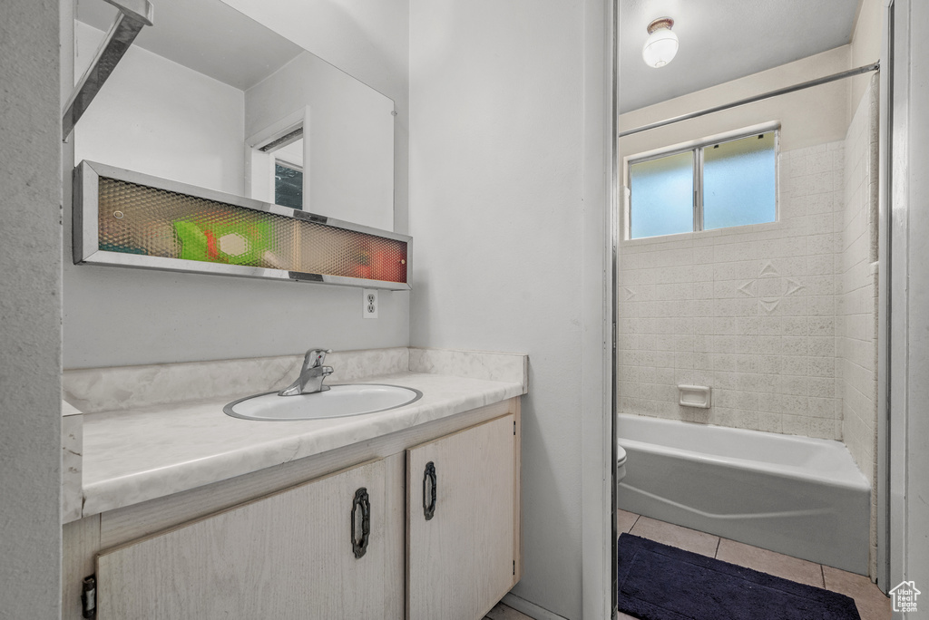 1319 N 725 W Orem, UT 84057