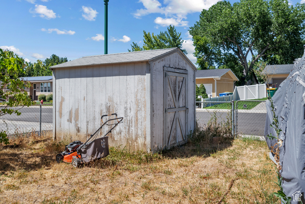 1319 N 725 W Orem, UT 84057