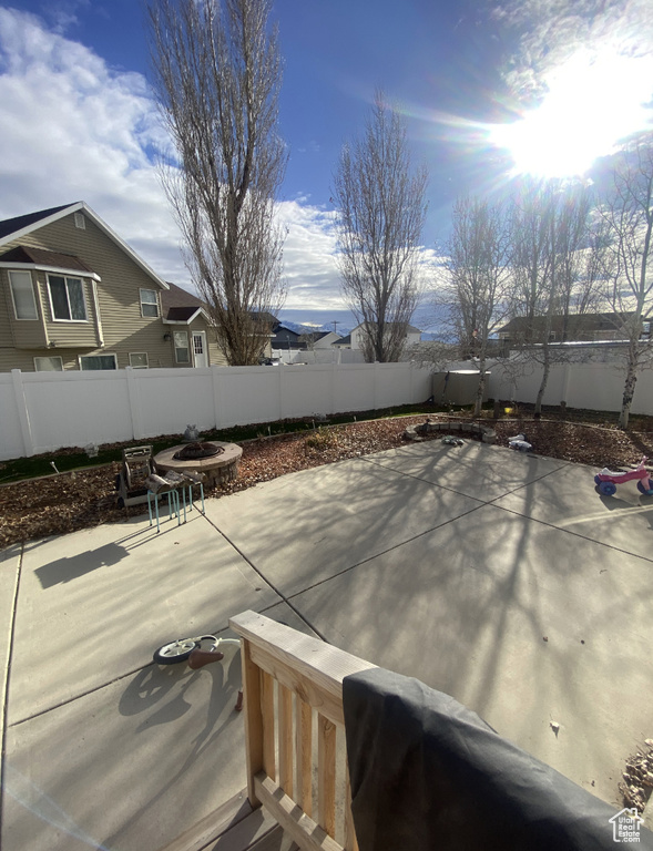 6969 S HIGH BLUFF DRIVE West Jordan, UT 84081