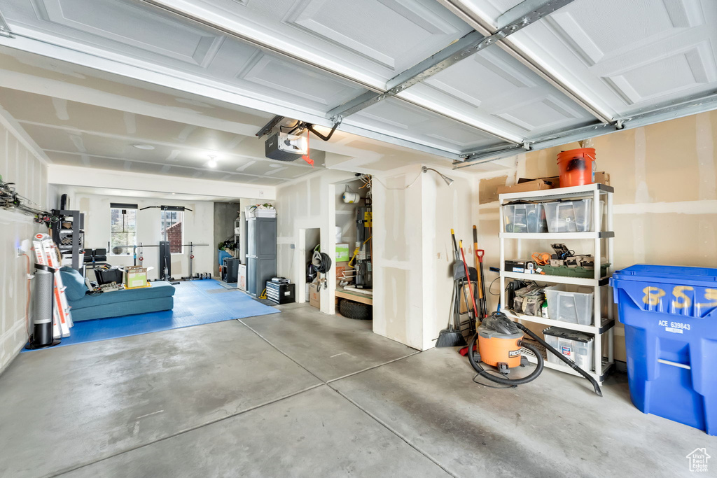 853 W PANTANI CT Midvale, UT 84047