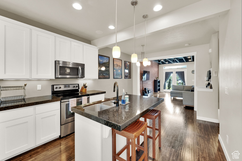 853 W PANTANI CT Midvale, UT 84047
