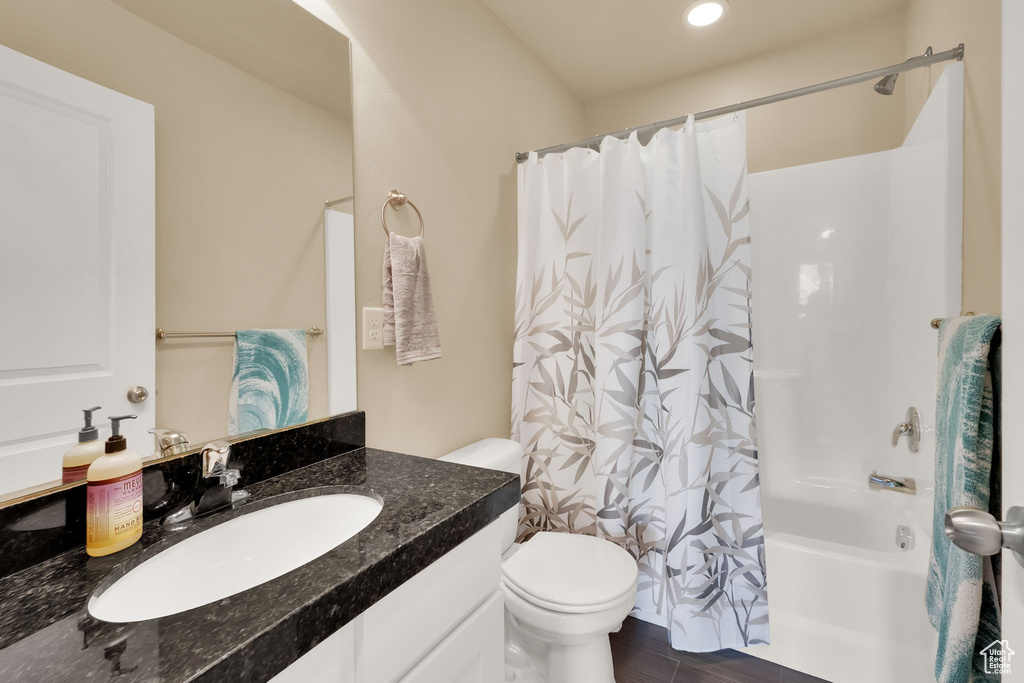 853 W PANTANI CT Midvale, UT 84047