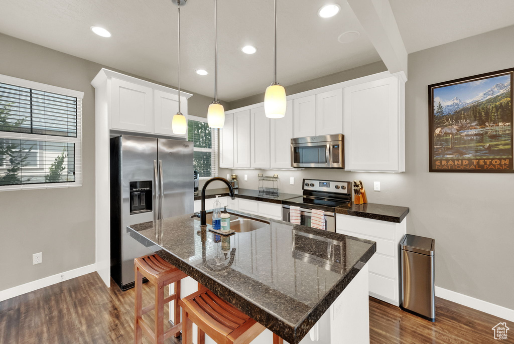 853 W PANTANI CT Midvale, UT 84047