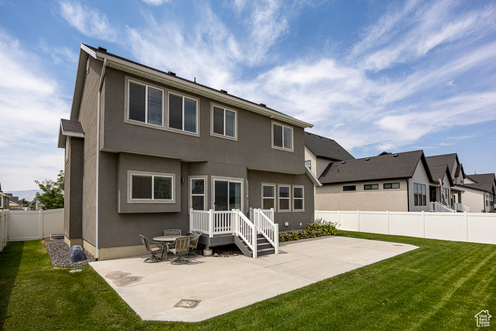1418 N 3250 W Provo, UT 84601