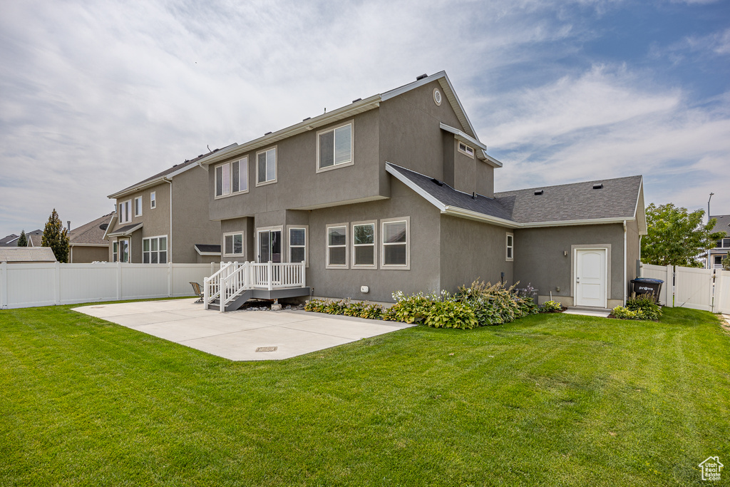 1418 N 3250 W Provo, UT 84601