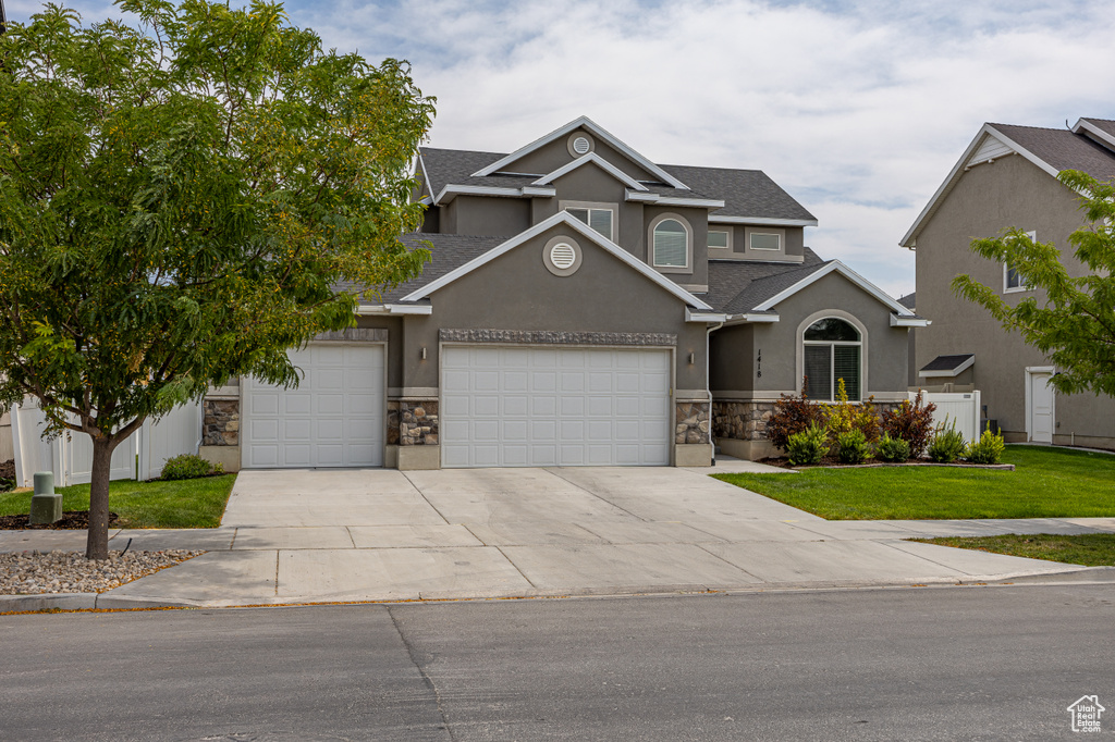 1418 N 3250 W Provo, UT 84601