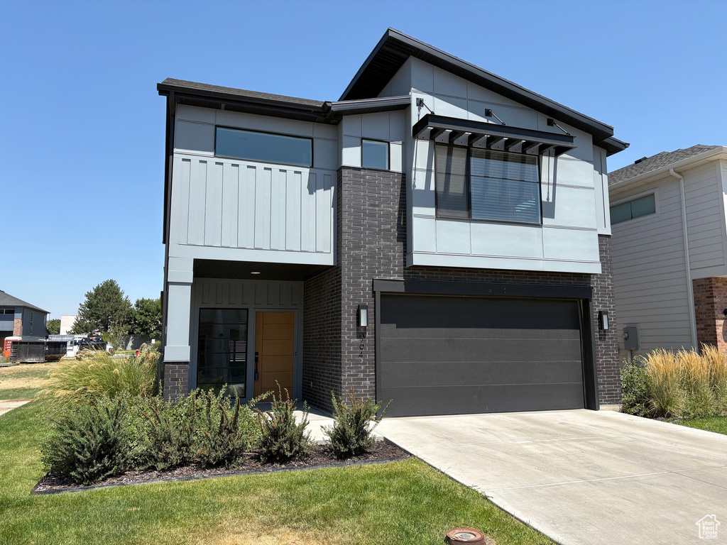 964 W 1880 S Syracuse, UT 84075