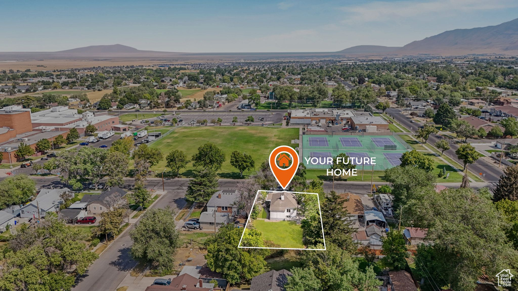 235 W 100 S Tooele, UT 84074