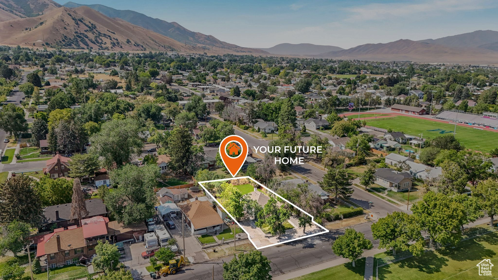 235 W 100 S Tooele, UT 84074