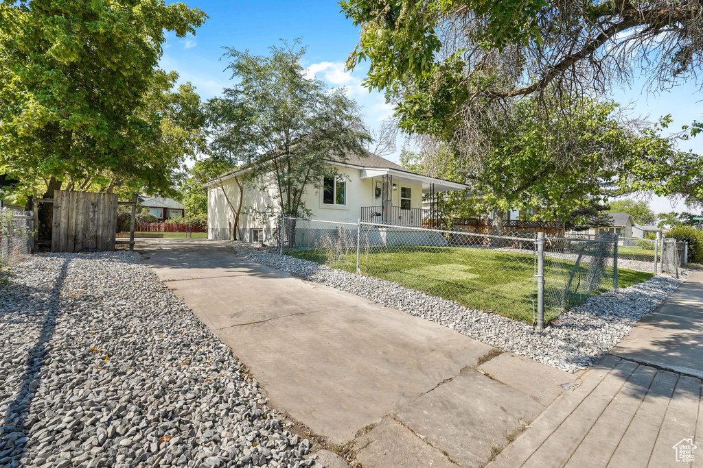 235 W 100 S Tooele, UT 84074