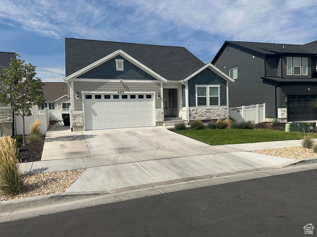 4472 W MONUMENT PEAK DR Herriman, UT 84096