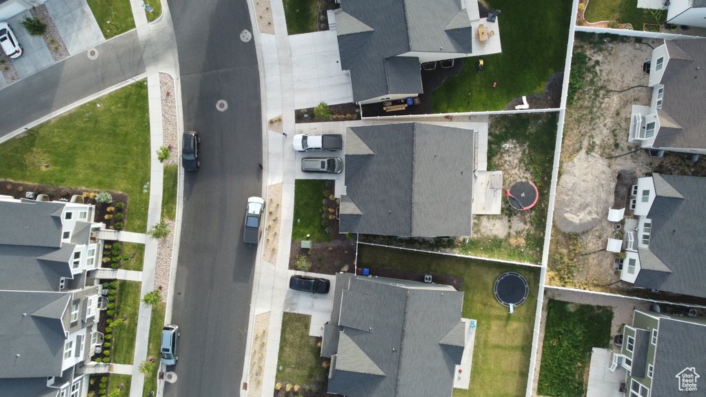 4472 W MONUMENT PEAK DR Herriman, UT 84096
