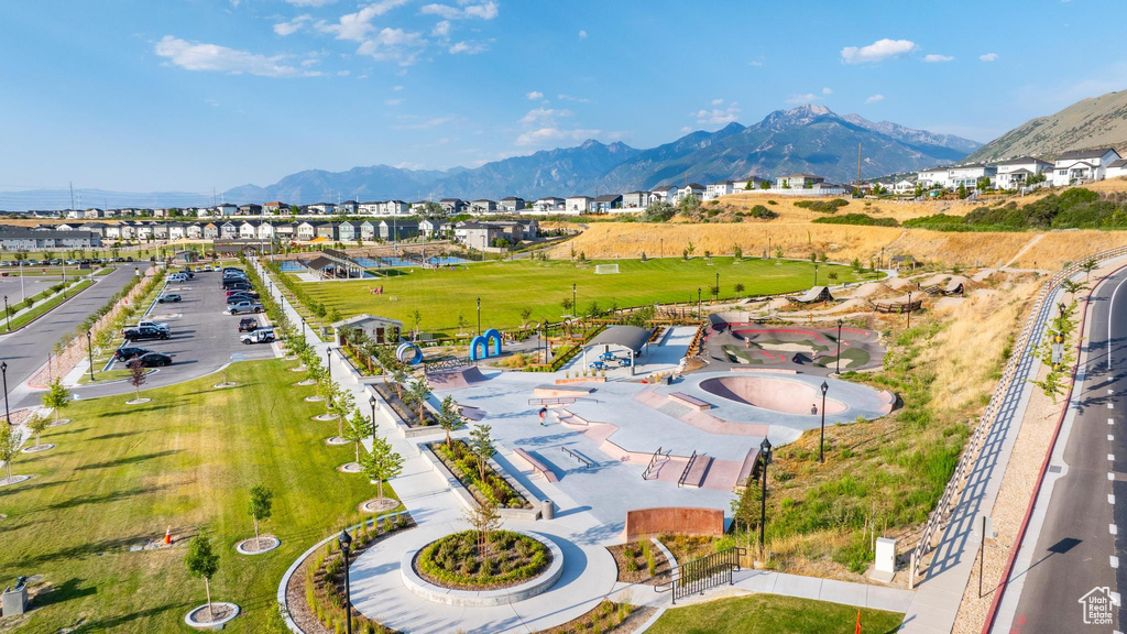 15101 S HALTER WAY Bluffdale, UT 84065