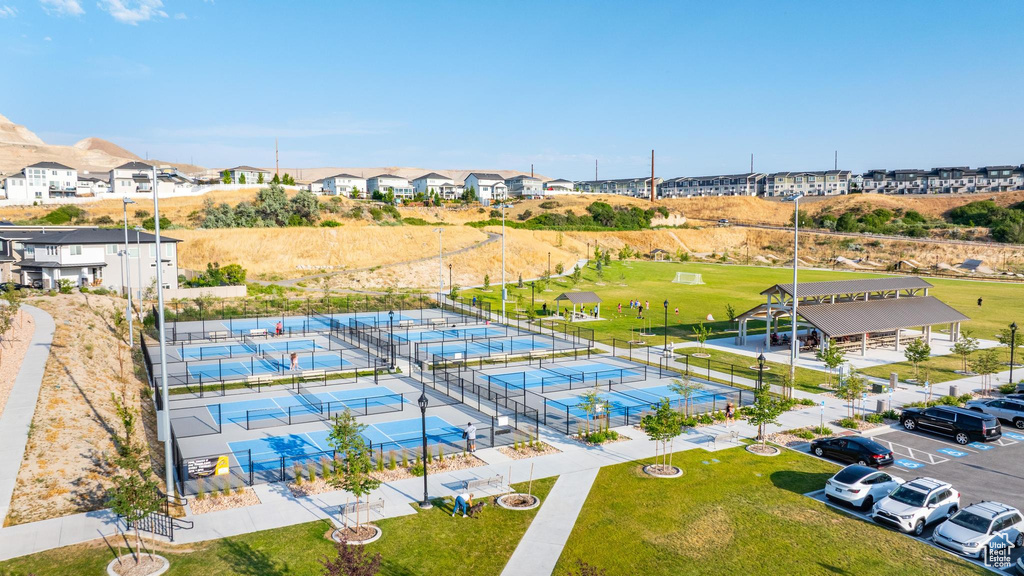15101 S HALTER WAY Bluffdale, UT 84065