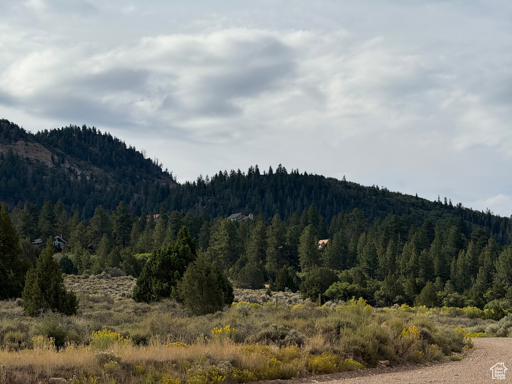 CREST CT Alton, UT 84710