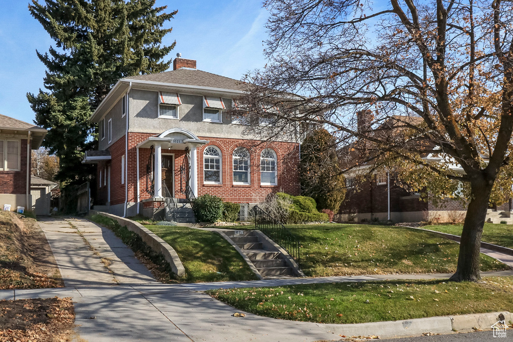 1021 S 1300 E Salt Lake City, UT 84105