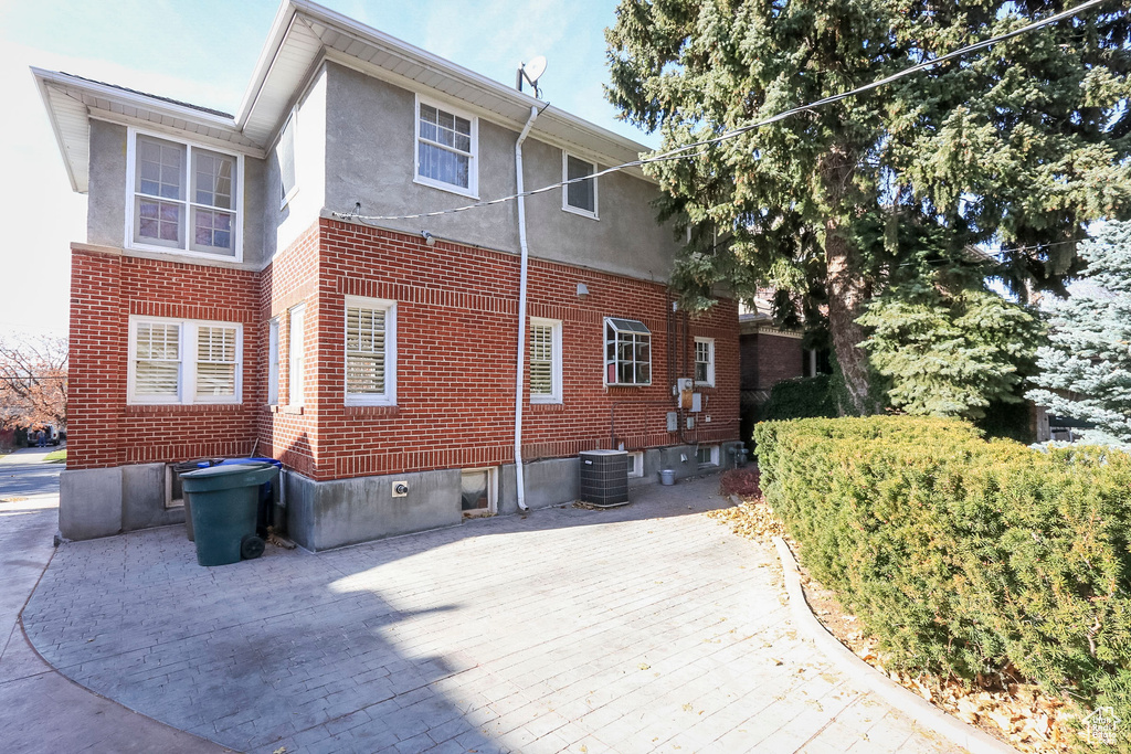 1021 S 1300 E Salt Lake City, UT 84105