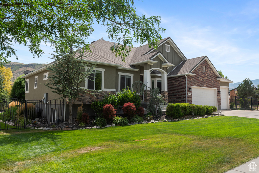 6053 W 13900 S Herriman, UT 84096