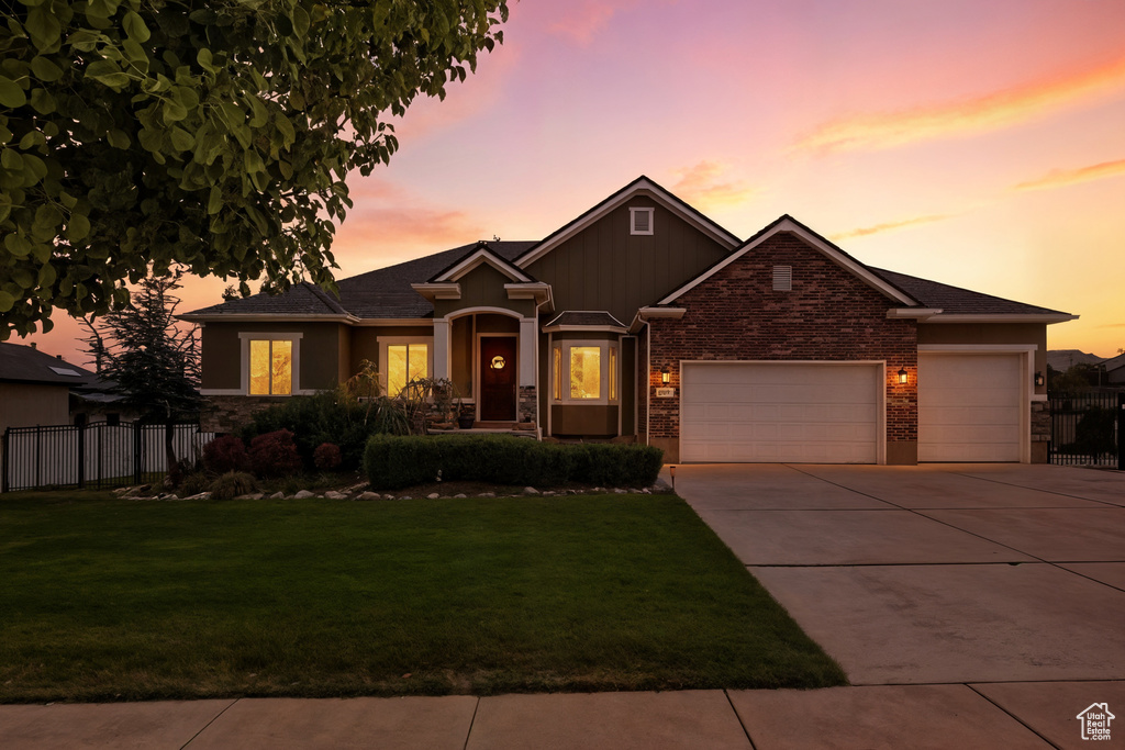 6053 W 13900 S Herriman, UT 84096