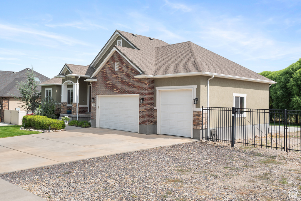 6053 W 13900 S Herriman, UT 84096