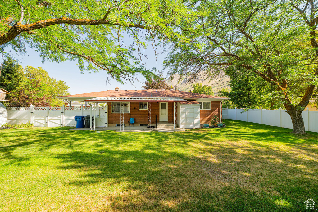 1076 E SYCAMORE DR Brigham City, UT 84302