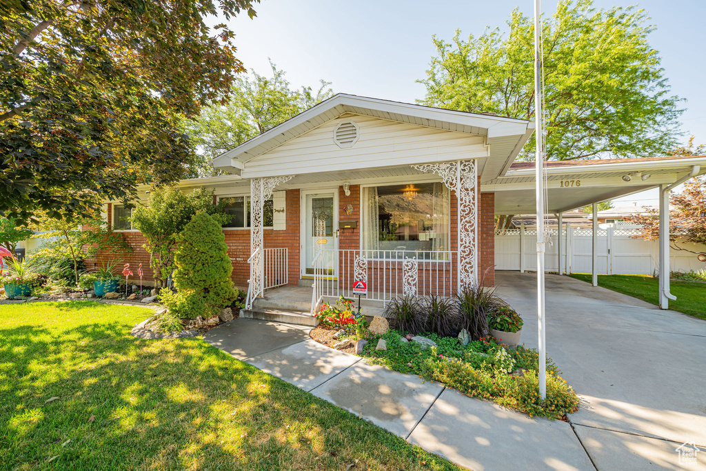 1076 E SYCAMORE DR Brigham City, UT 84302