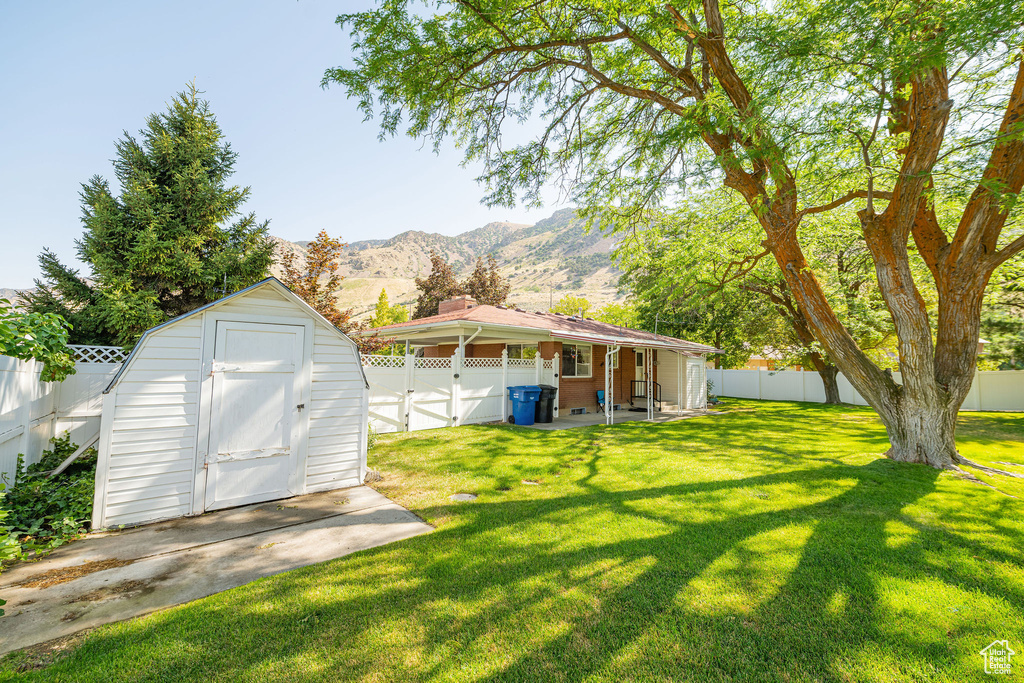 1076 E SYCAMORE DR Brigham City, UT 84302