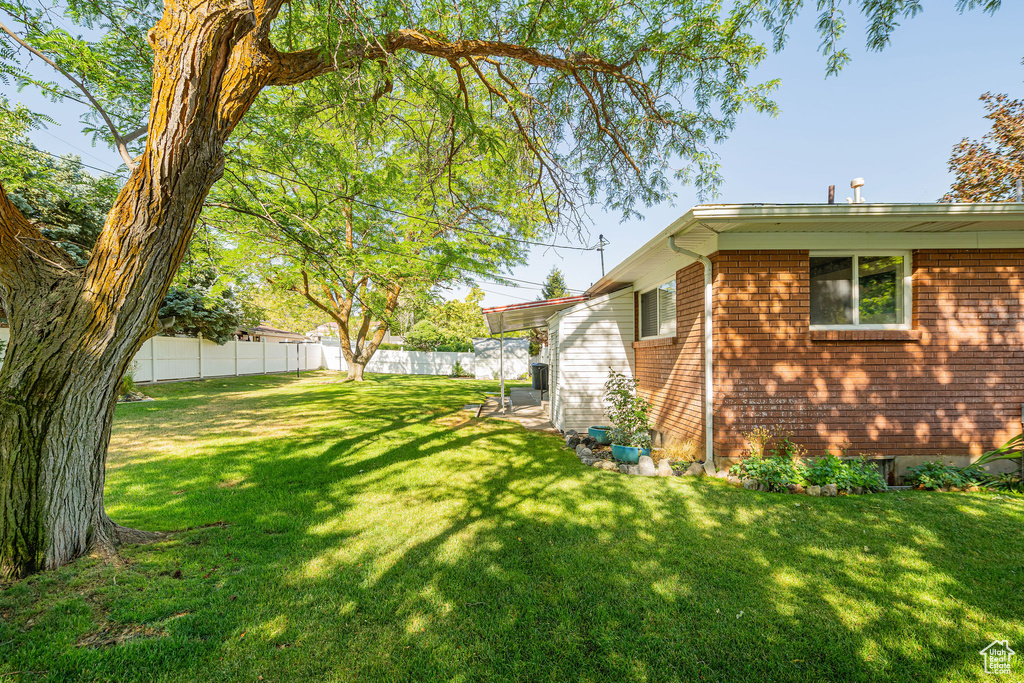 1076 E SYCAMORE DR Brigham City, UT 84302