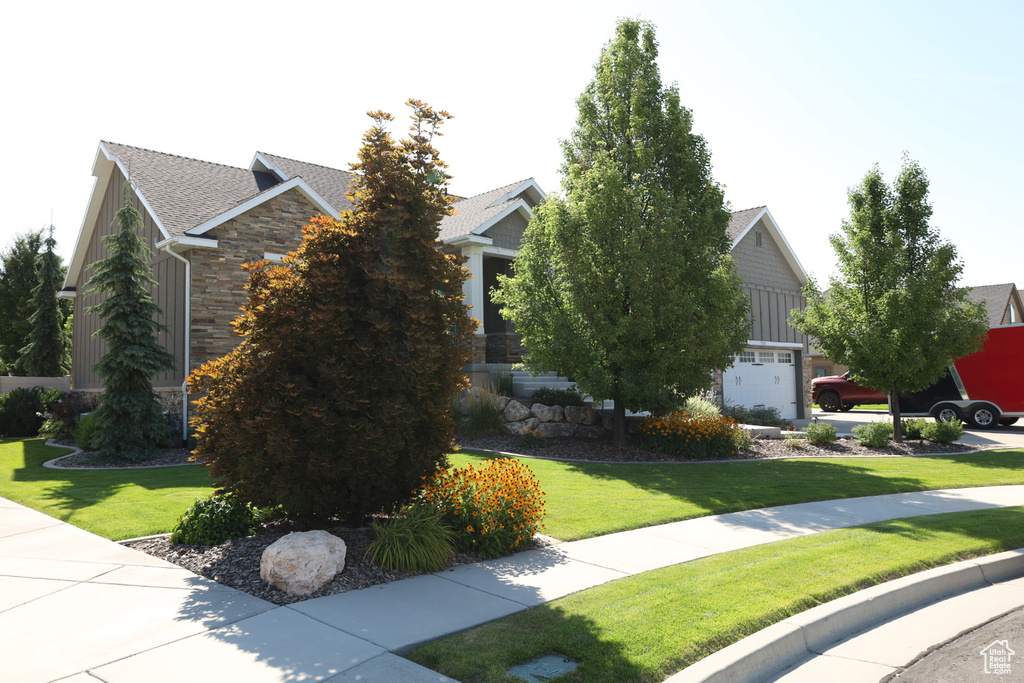 2172 N 2625 W Farr West, UT 84404