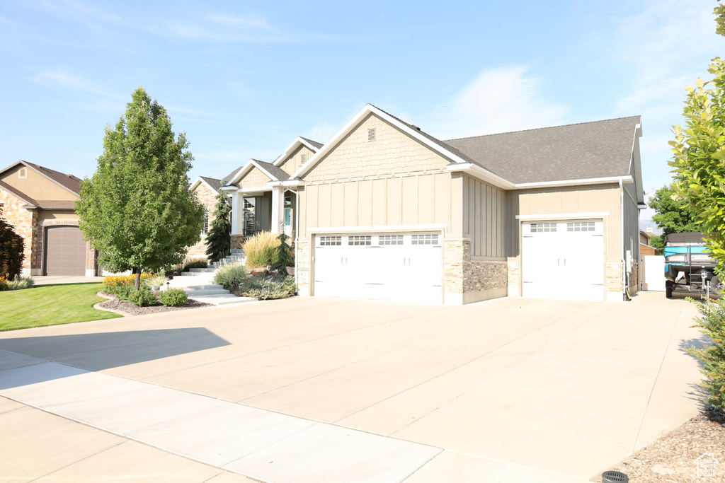 2172 N 2625 W Farr West, UT 84404