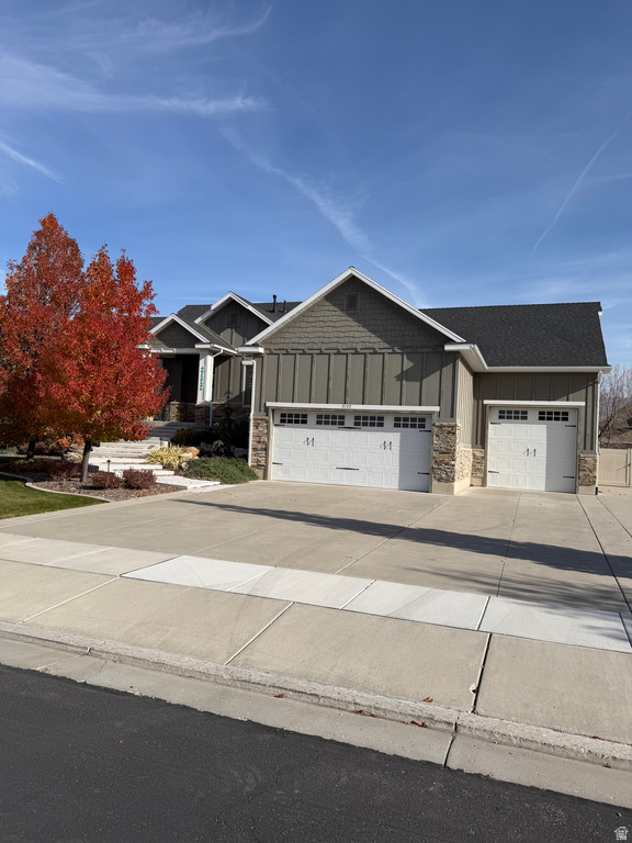 2172 N 2625 W Farr West, UT 84404