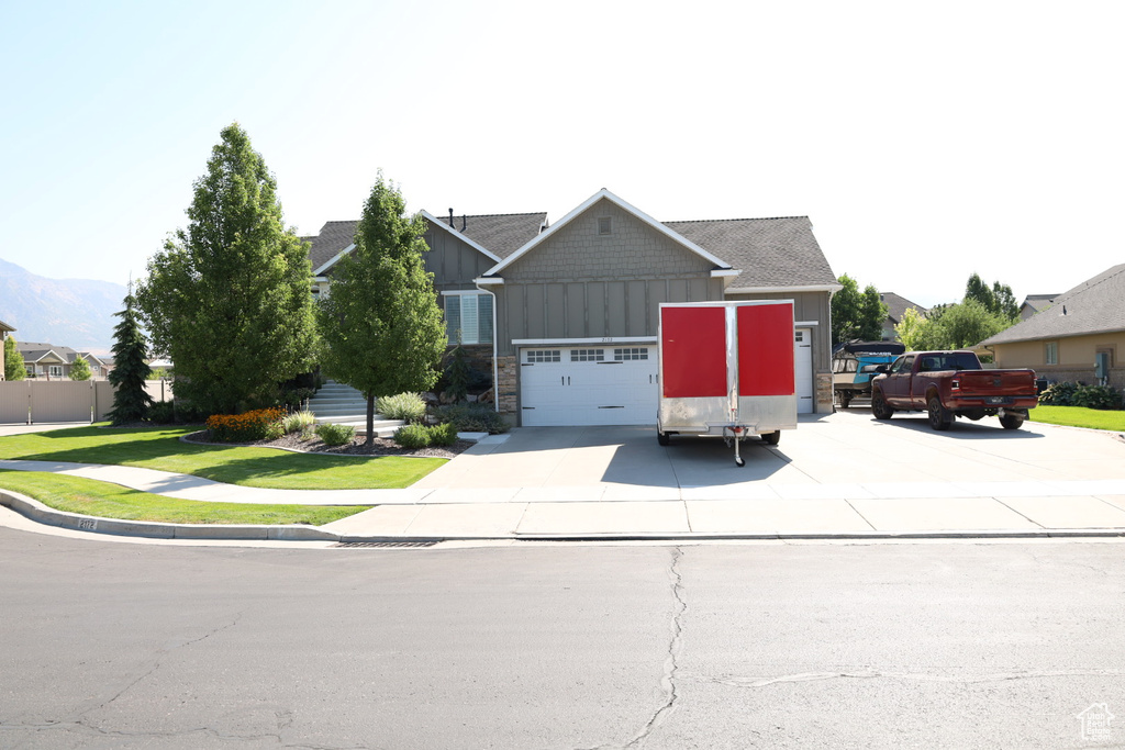 2172 N 2625 W Farr West, UT 84404