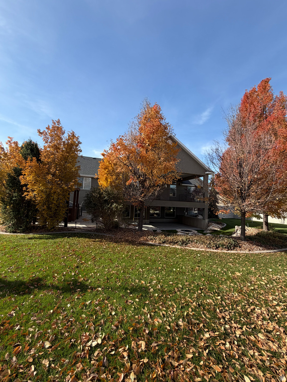 2172 N 2625 W Farr West, UT 84404