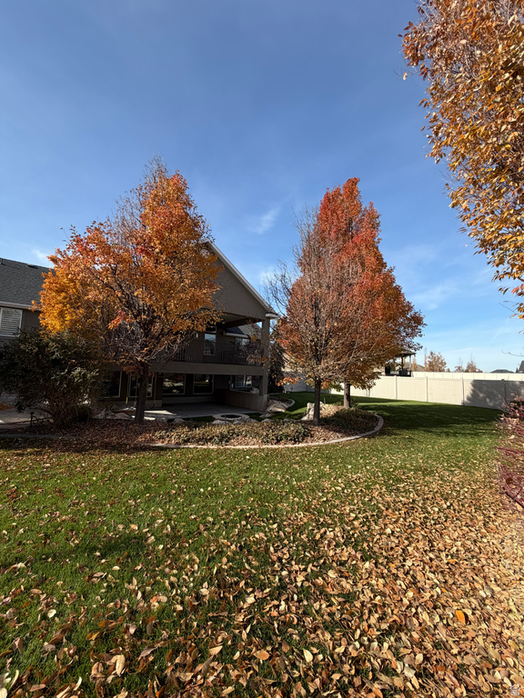 2172 N 2625 W Farr West, UT 84404